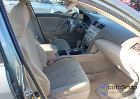 2007 Toyota Camry Le from USA, damaged, VIN 4T1BE46K17U722943